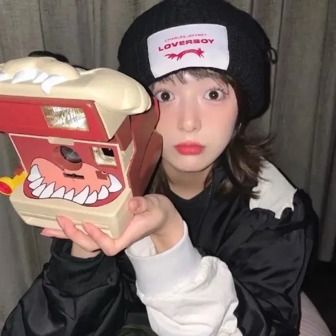 咒怨:白老妇