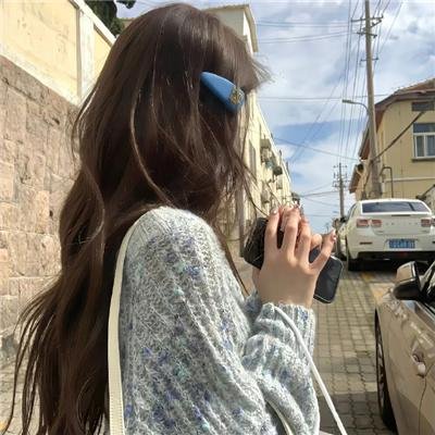 隐世狼女第一季